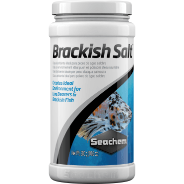 Brackish Salt 300g
