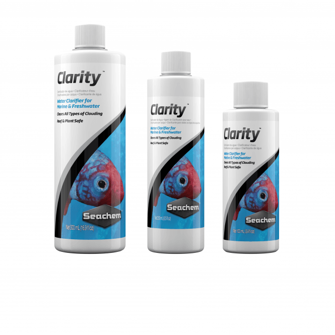 Seachem Clarity