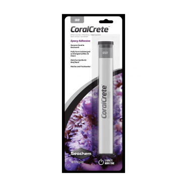 Seachem CoralCrete Gray 114g