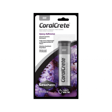 CoralCrete Gray 57g