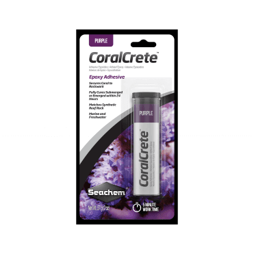 CoralCrete Purple 57g