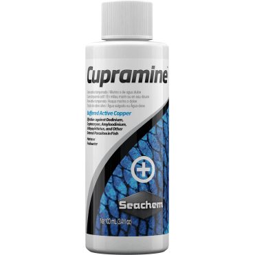 Cupramine 100ml