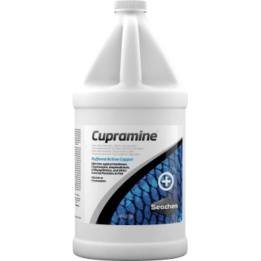 Cupramine 4L