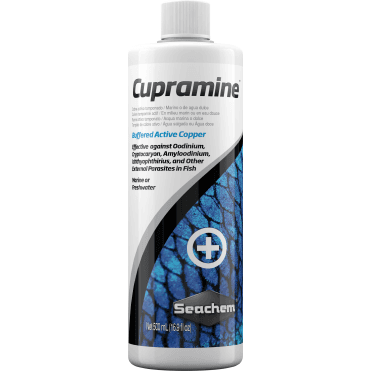 Cupramine 500ml