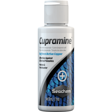 Cupramine 50ml