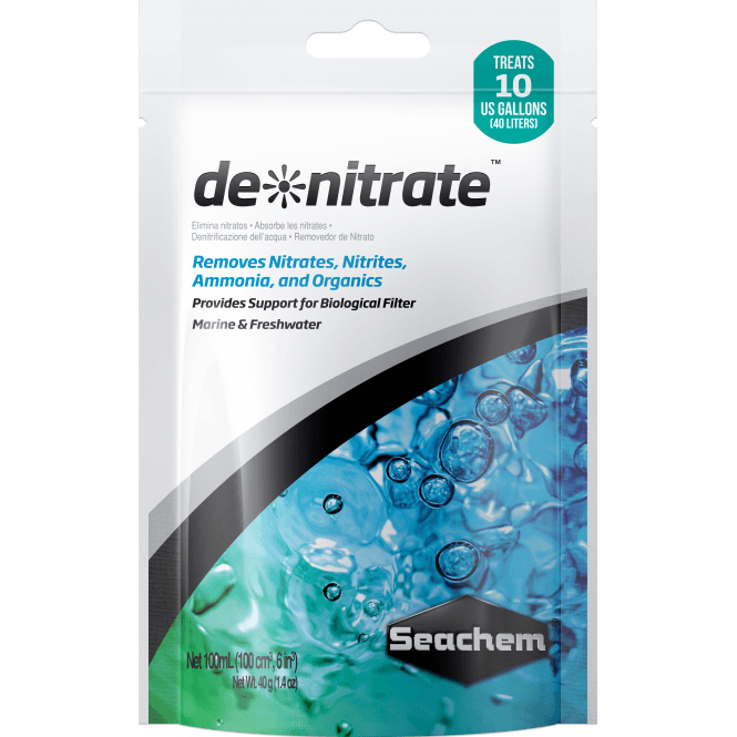Seachem De Nitrate 100ml