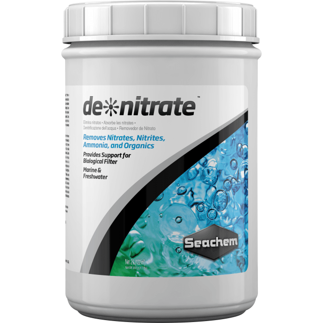 Seachem De Nitrate 2L