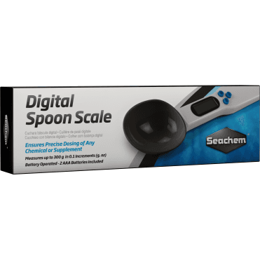 Digital Spoon Scale
