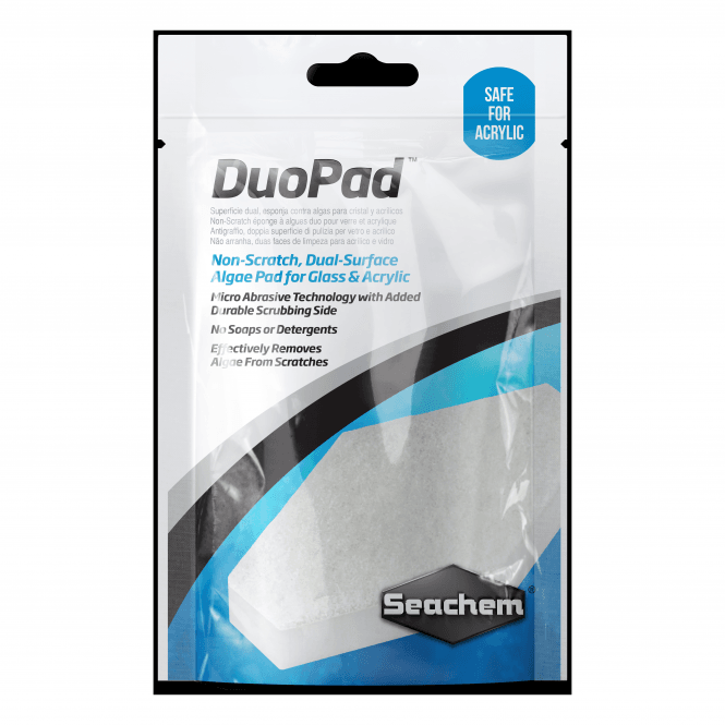 Seachem DuoPad