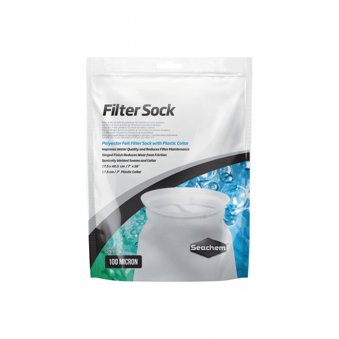 Seachem Filter Sock 100 Large