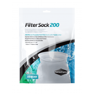 Filter Sock 200 Large