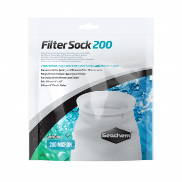 Filter Sock 200 Small