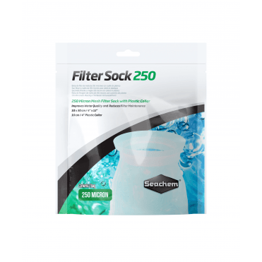 Filter Sock 250 Small