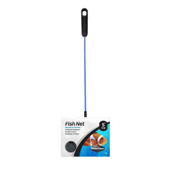 Seachem  Fish Net 13cm