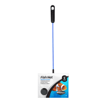 Seachem Fish Net 13cm