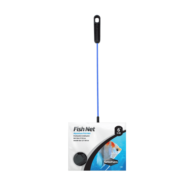 Seachem  Fish Net 15cm
