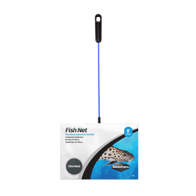 Seachem  Fish Net 20cm Fine