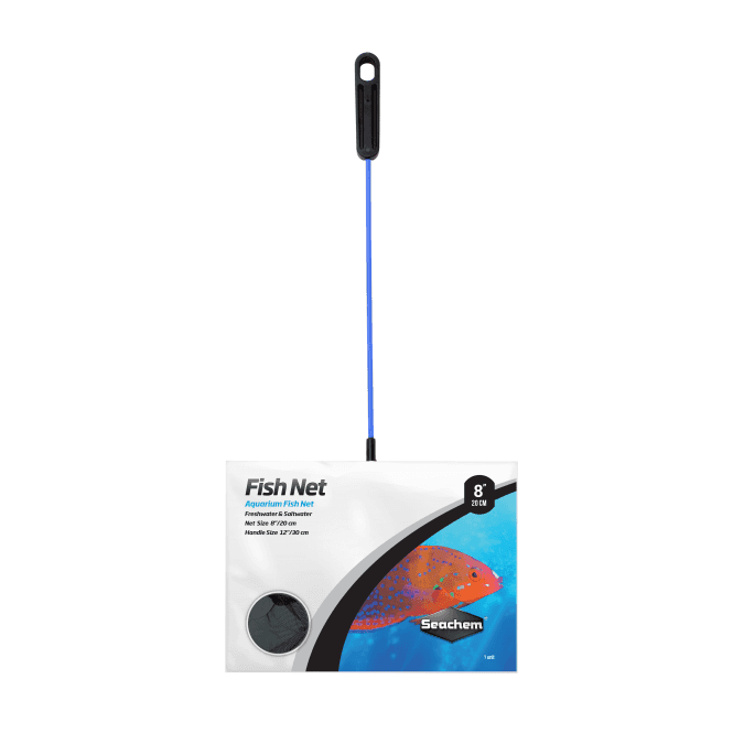 Seachem  Fish Net 20cm