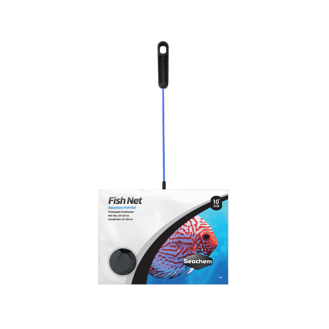 Seachem  Fish Net 25cm