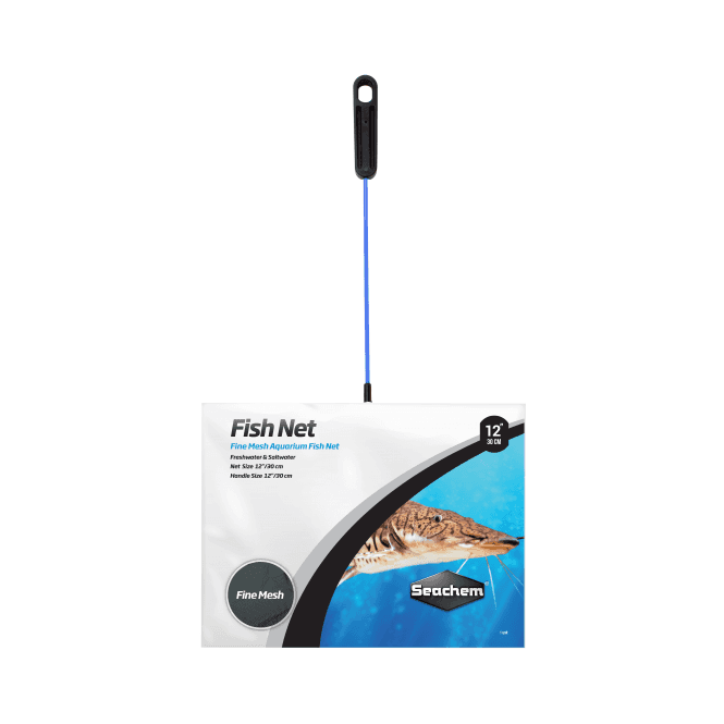 Seachem  Fish Net 30cm Fine