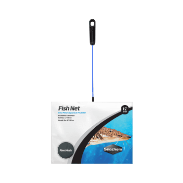 Seachem Fish Net 30cm Fine