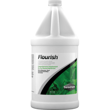 Flourish 4L