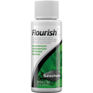 Flourish 50Ml