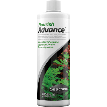 Flourish Advance 500ml