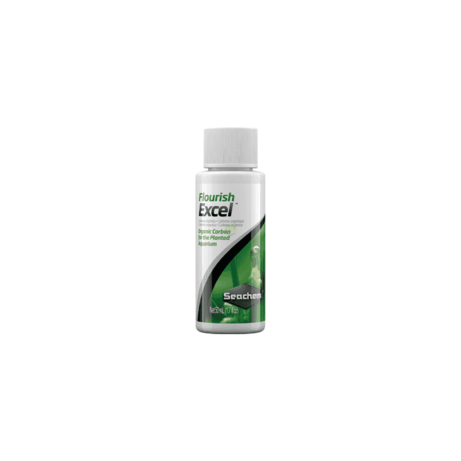 Seachem Flourish Excel 50ml