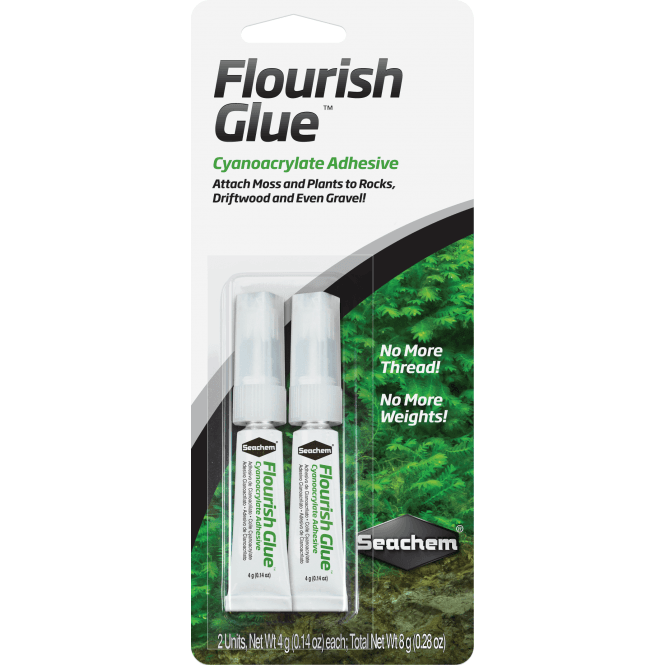 Seachem Flourish Glue