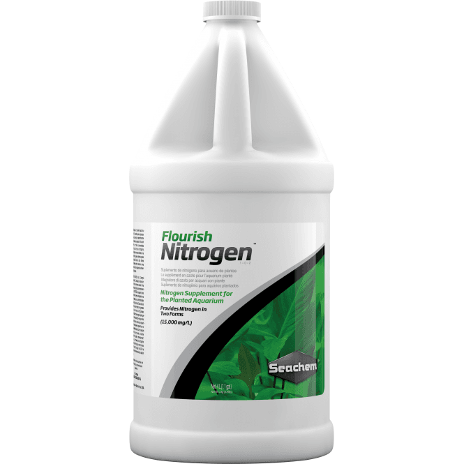 Seachem Flourish Nitrogen 4L