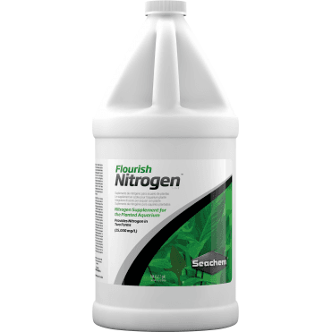 Flourish Nitrogen 4L