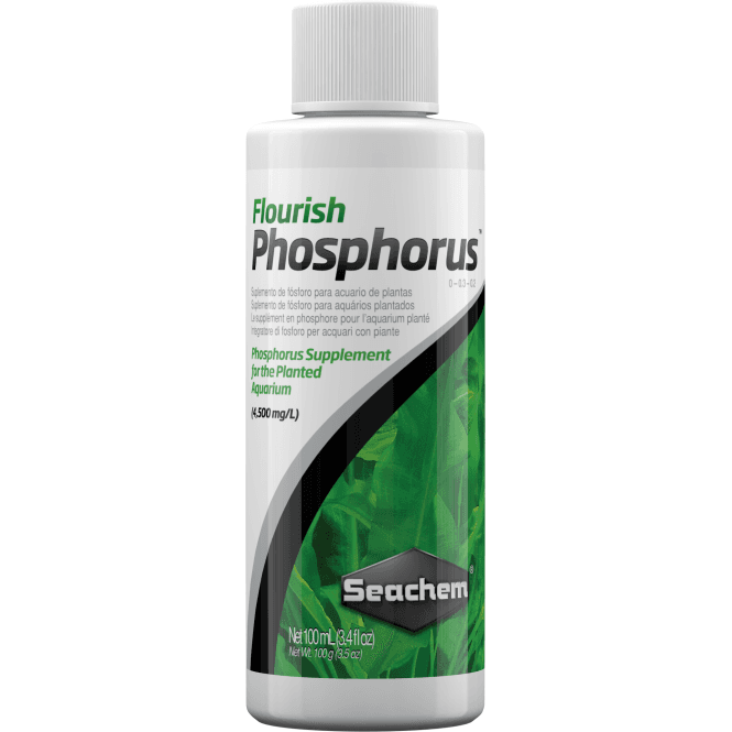 Seachem Flourish Phosphorous 100ml