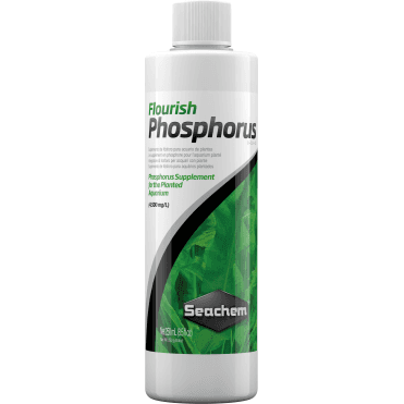 Flourish Phosphorous 250ml