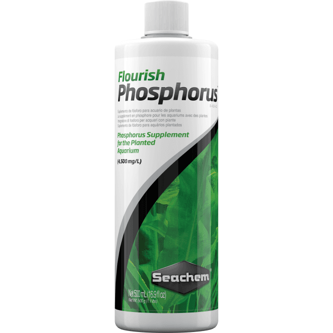 Seachem Flourish Phosphorous 500ml