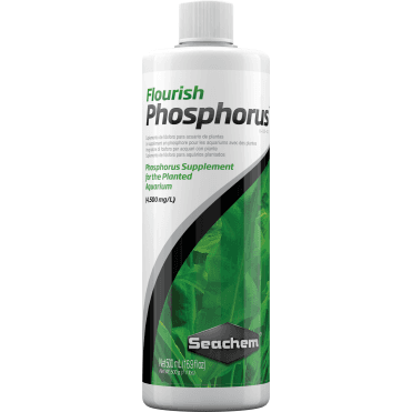 Flourish Phosphorous 500ml