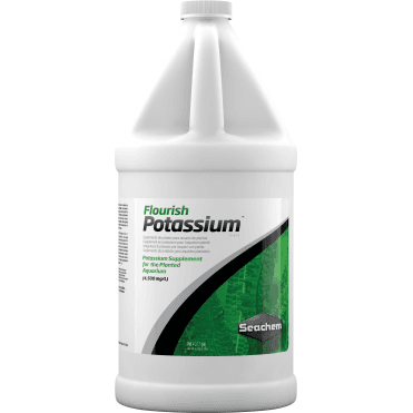 Flourish Potassium 4L