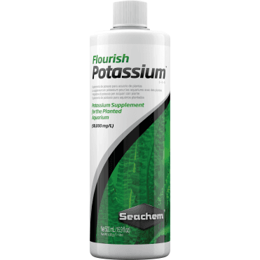Flourish Potassium 500ml