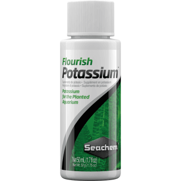 Flourish Potassium 50ml