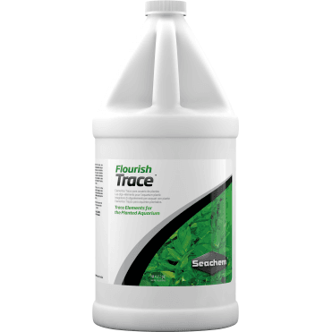 Flourish Trace 4L