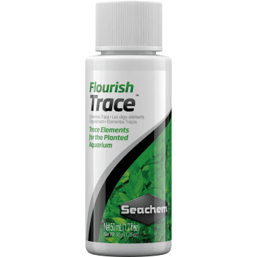 Flourish Trace 50ml