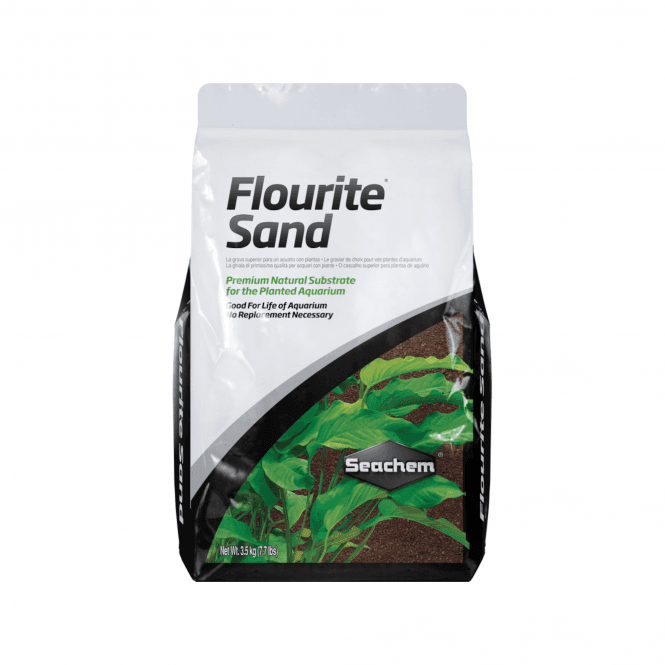 Seachem Flourite Sand