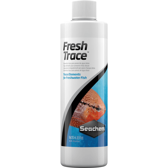 Seachem Fresh Trace 250Ml