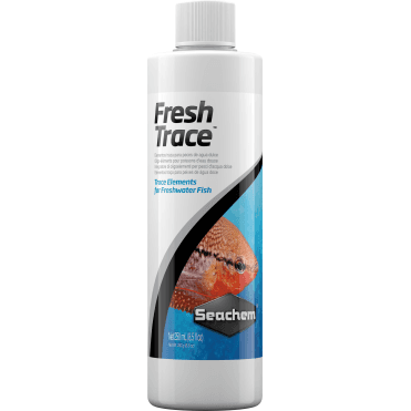 Fresh Trace 250Ml