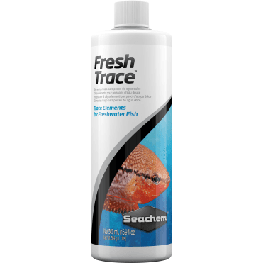 Seachem Fresh Trace 500Ml