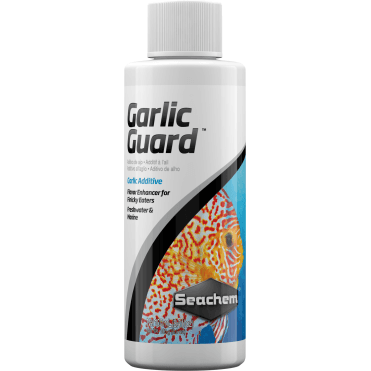 GarlicGuard 100ml