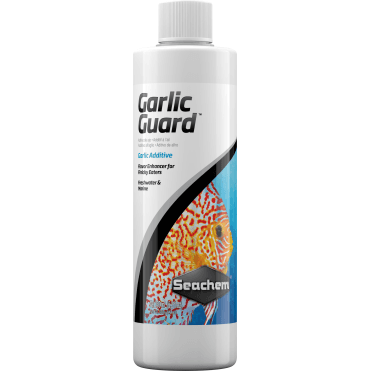 GarlicGuard 250ml