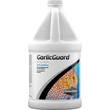 GarlicGuard 2L