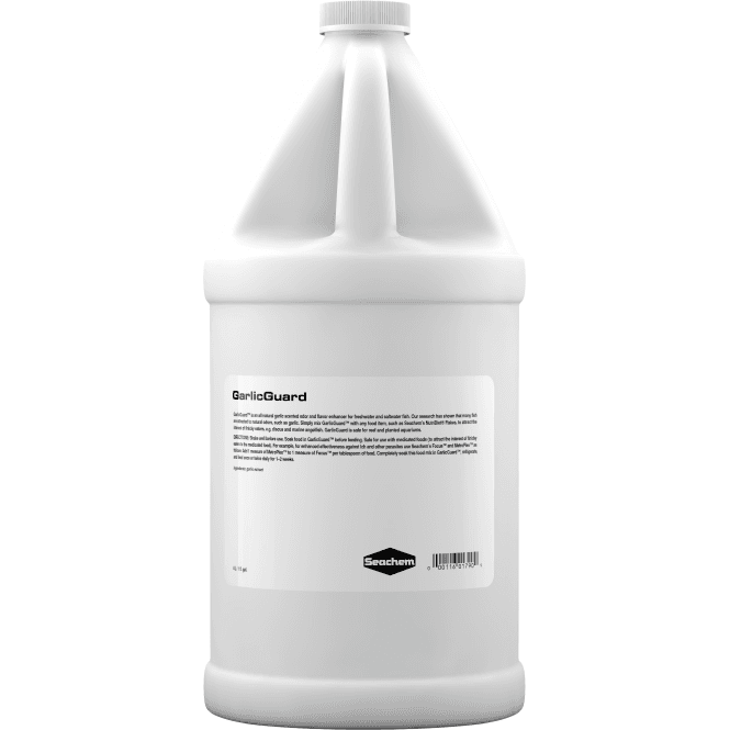 Seachem GarlicGuard 4L