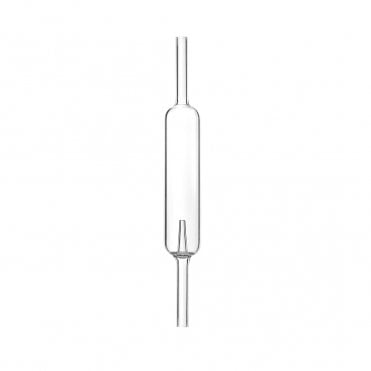 Glass Bubble Counter